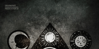 Oddprophet se consolida en el dubstep con su nuevo EP ‘Precognition’