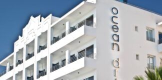 Ocean Drive Ibiza celebra su 25 aniversario rindiendo homenaje a Armin Van Buuren, Kerri Chandler y John Digweed Ocean Drive Ibiza 25 aniversario