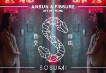 Fissure pone una marcha más en su carrera con su debut en Sosumi Records
