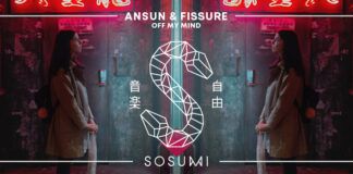Fissure pone una marcha más en su carrera con su debut en Sosumi Records