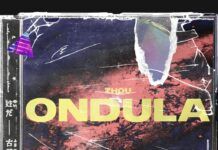 DOPE SQVAD nos trae los remixes nacionales e internacionales a ‘ONDULA’ de Zhou ondula remixes