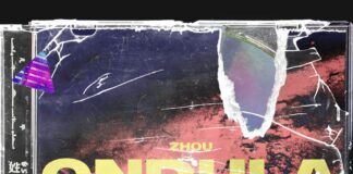 DOPE SQVAD nos trae los remixes nacionales e internacionales a ‘ONDULA’ de Zhou ondula remixes