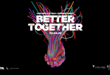 USHUAÏA & HÏ IBIZA ANUNCIAN SU APERTURA 2022: BETTER TOGETHER