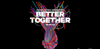 USHUAÏA & HÏ IBIZA ANUNCIAN SU APERTURA 2022: BETTER TOGETHER