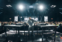 DJ Nano repite gira por Castilla-La Mancha con Oro Viejo este 2026