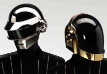 After Daft, el nuevo libro sobre Daft Punk y su impacto en la musica dance