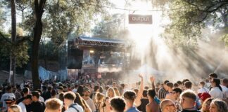 OUTPUT x Loud-Contact: Richie Hawtin inaugura 2026 en Diverbosc