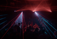 Ra.V.Er.S celebrará el próximo viernes el Día de la Mujer con la mejor selección talento de talento femenino en la cabina de OCTOGON 360º