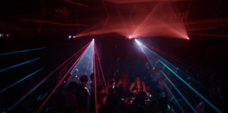 Ra.V.Er.S celebrará el próximo viernes el Día de la Mujer con la mejor selección talento de talento femenino en la cabina de OCTOGON 360º