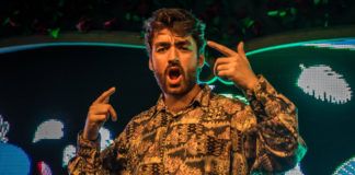 Oliver Heldens lanza su esperado ‘Turn Me On’ (Dr. Love) Oliver Heldens Dr Love