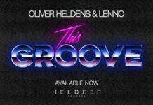 Oliver Heldens y su fusión de estilos en este nuevo single