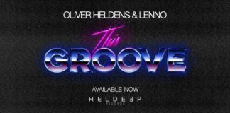 Oliver Heldens y su fusión de estilos en este nuevo single