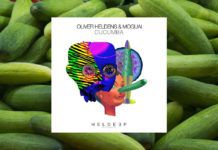Oliver Heldens y Moguai se mueven con ‘Cucumba’ Cucumba