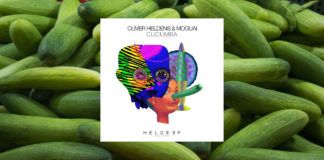 Oliver Heldens y Moguai se mueven con ‘Cucumba’ Cucumba