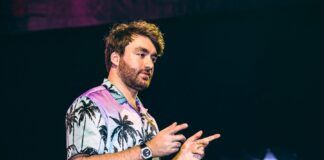 Oliver Heldens y Nile Rodgers dan un lavado de cara al mítico ‘I Was Made For Lovin You’ Oliver Heldens I Was Made For Lovin You