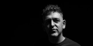 Om Unit presenta su nuevo disco ‘Acid Dub Studies’ om unit acid dub studies