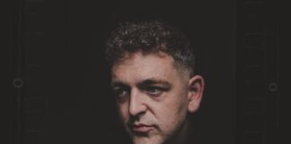 Om Unit lanza su nuevo ‘Flux’ EP om unit flux