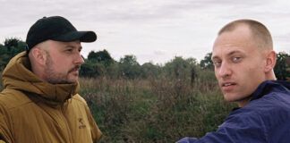 Overmono presentan ‘Everything You Need’ overmono everything you need