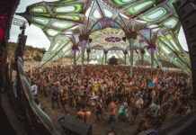 Wololo Sound entrevista a Psygroo (Own Spirit Festival)