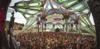 Wololo Sound entrevista a Psygroo (Own Spirit Festival)