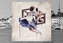 Ozgur Can y Sebjak se estrenan en Sincopat con el BeenTouched 38 BeenTouched 38