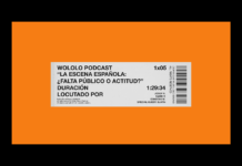 WOLOLO PODCAST 1X05: La Escena Española: ¿Falta público o actitud? (ft. SLATIN) Wololo Podcast 1x05 la escena española