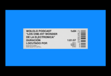 WOLOLO PODCAST 1X04: Los one-hit wonder de la electrónica one hit wonder