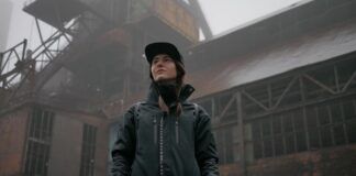 A.Fruit lanza su nuevo EP ‘Measures of Dispersion’ a.fruit measures of dispersion