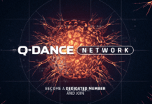 Q-Dance da vida a su propio portal digital para conectar a la comunidad del hardstyle Q-Dance Network App
