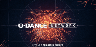 Q-Dance da vida a su propio portal digital para conectar a la comunidad del hardstyle Q-Dance Network App