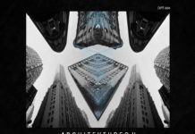 Parallel Depth presenta ‘Architextures II’ en su primer aniversario PARALLEL DEPTH ARCHITEXTURES ll