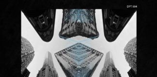 Parallel Depth presenta ‘Architextures II’ en su primer aniversario PARALLEL DEPTH ARCHITEXTURES ll