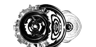 Parallel Depth nos regala el LP ‘La Espiral’ PARALLEL DEPTH La Espiral