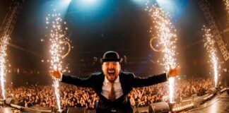 ‘Au-delà’ es el nuevo track de Dr. Peacock y JKLL que te hará recordar la Tierra Media