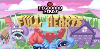 Pegboard Nerds colabora con Knife Party y Dion Timmer en ‘Full Hearts EP’