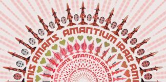 Pendulum lanza ‘Elemental EP’ con un bombazo junto a Hybrid Minds PENDULUM ELEMENTAL