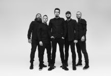 El nuevo álbum de Pendulum se llamará ‘Reworks’ y llegará en verano