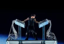 Anyma: Angel In The Dark, The End Of Genesys, la Esfera de Las Vegas y el futuro de Afterlife