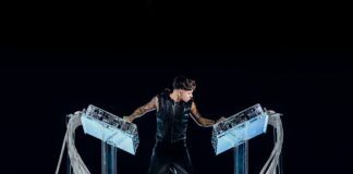 Anyma: Angel In The Dark, The End Of Genesys, la Esfera de Las Vegas y el futuro de Afterlife