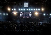 Sound Waves volvió a superarse en una gran edición veraniega con 21h nonstop