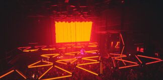 Pyramid Special abarrota Amnesia Ibiza antes de su Opening Party