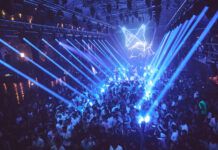 Metamorfosi de Joseph Capriati regresa a Amnesia Ibiza con su mayor residencia hasta la fecha