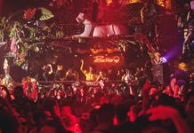 Paradise Ibiza cierra una temporada impecable con un line up de auténtico ensueño