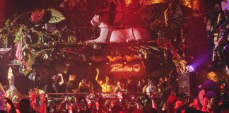 Paradise Ibiza cierra una temporada impecable con un line up de auténtico ensueño