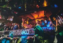 Paradise Ibiza desvela su line up completo para la temporada 2024