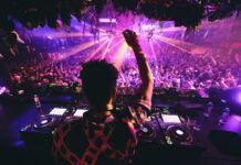 Paradise de Jamie Jones pone el broche de oro a una idílica temporada en Ibiza con su closing party