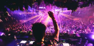 Paradise de Jamie Jones pone el broche de oro a una idílica temporada en Ibiza con su closing party