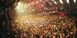 Amnesia Ibiza viene con todo: estas son sus residencias y one-offs destacados