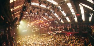 Amnesia Ibiza anuncia un festival de dos días de duración como closing de 2024