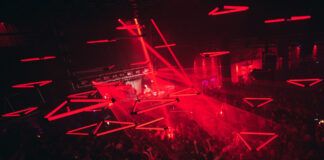 Pyramid Special demuestra que la marca enfrenta su mejor año y anuncia el line up completo de la fiesta más underground de la isla